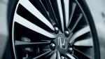 Honda Odyssey Absolute Hybrid 2017 года (JP)